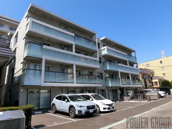Bouleau blanc(ブローブラン)：札幌市厚別区