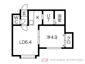 間取図面