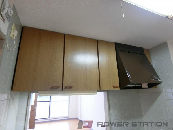 キッチン|湯沸し器 