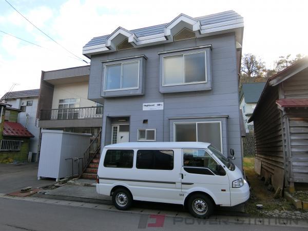 ハイランドヒルズ：小樽市