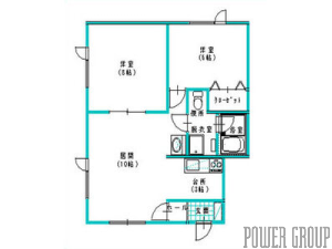 間取図面