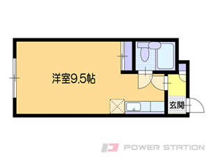 間取図面