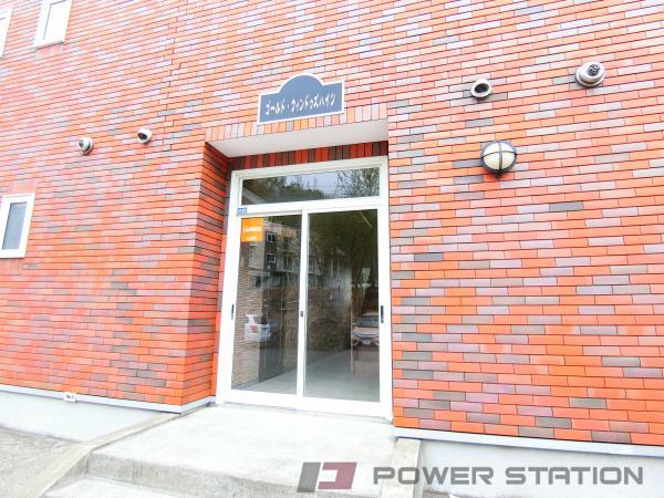 ゴールドウィンドウズハイツ：小樽市