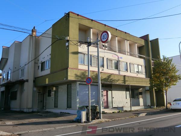 アイホーム一番館：小樽市