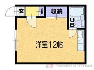 間取図面