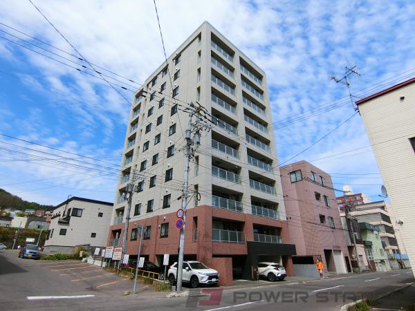 ラ・クラッセ小樽ステーションフロント：小樽市