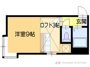 間取図面