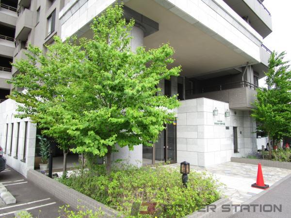 クリーンリバーフィネス小樽中央通：小樽市