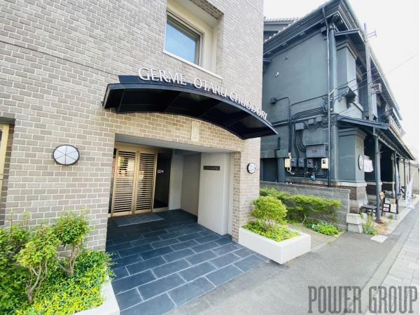 ジェルム小樽中央通：小樽市