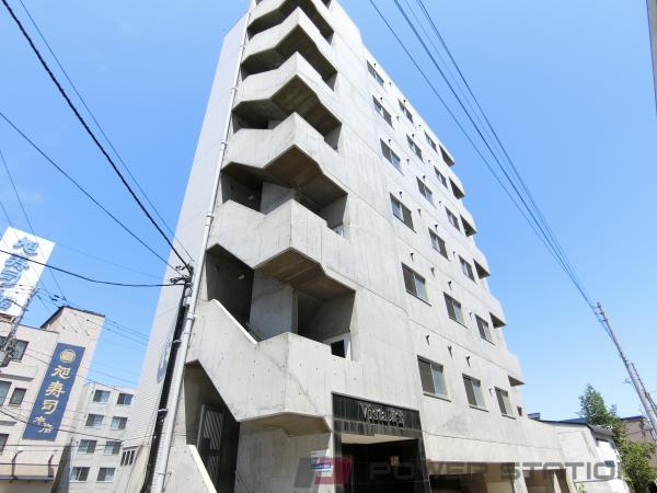 VISTA東雲(ヴィスタシノノメ)：小樽市