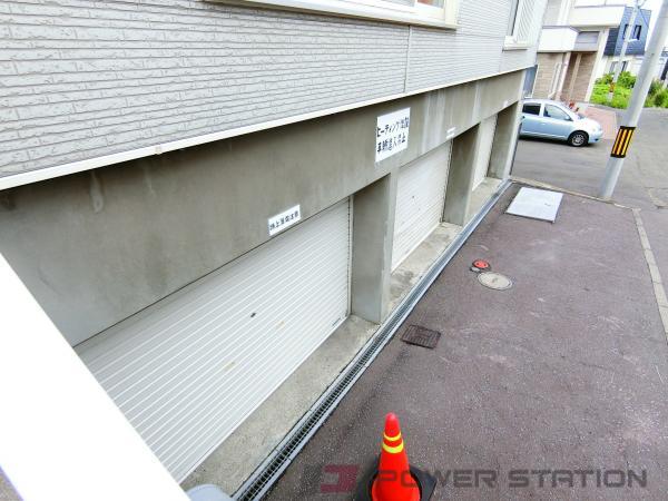 サンコーポみどり：小樽市