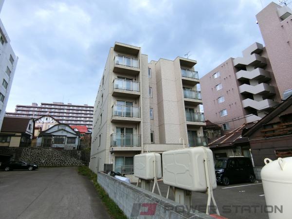 優夢Otaru：小樽市