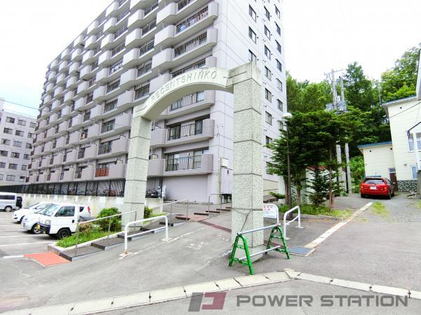 リーセント新光壱番館：小樽市