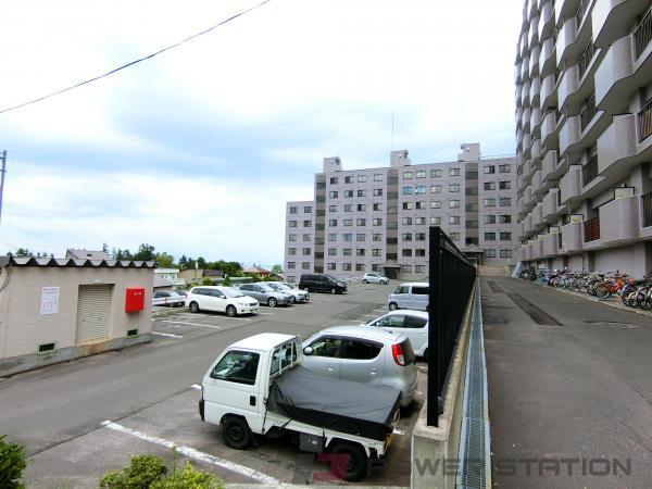 リーセント新光壱番館：小樽市
