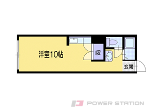 間取図面