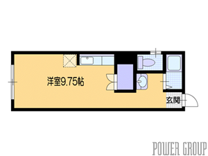 間取図面