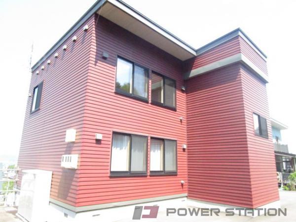 Jmms新光壱番館：小樽市