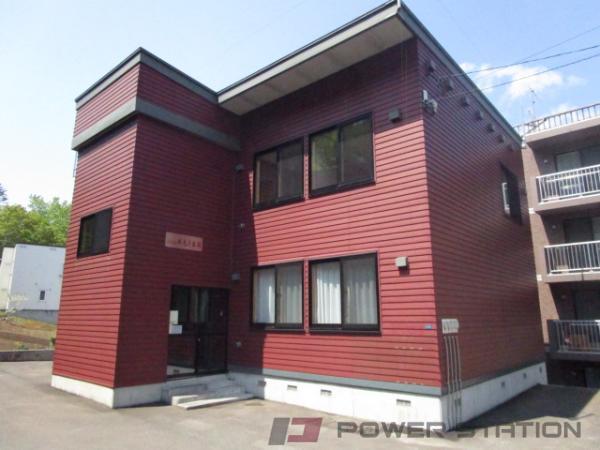 Jmms新光壱番館：小樽市