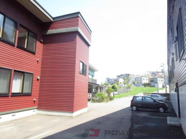 Jmms新光壱番館：小樽市
