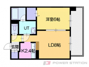 間取図面