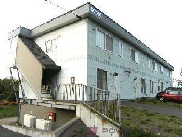 パレスほしみ：小樽市