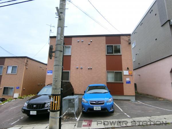 アンデス富岡：小樽市