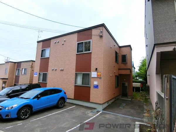 アンデス富岡：小樽市