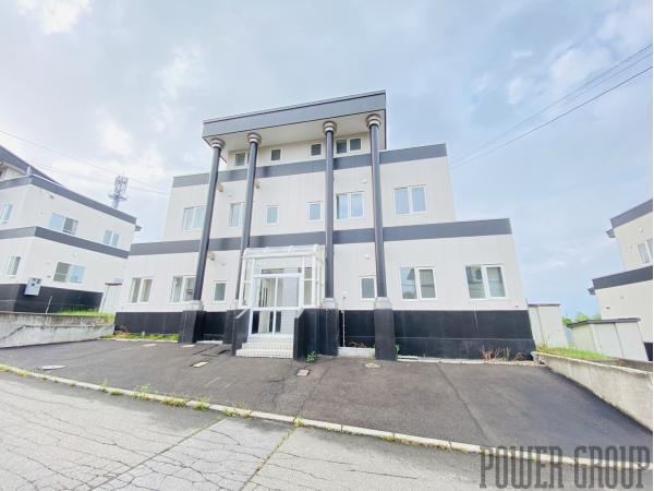 望洋台ライフホーム：小樽市
