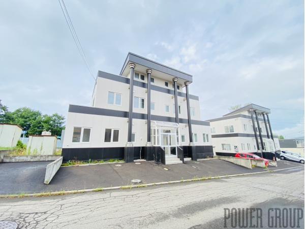望洋台ライフホーム：小樽市