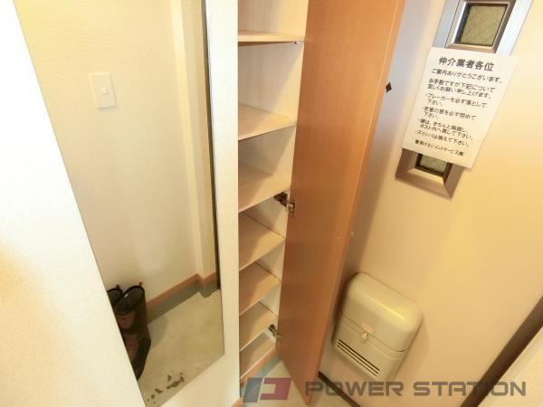 玄関|