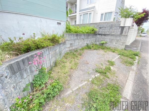 貸家 望洋台2丁目：小樽市