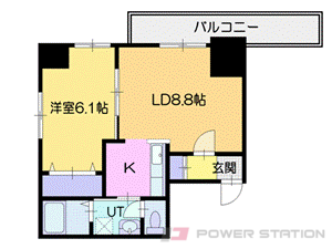 間取図面