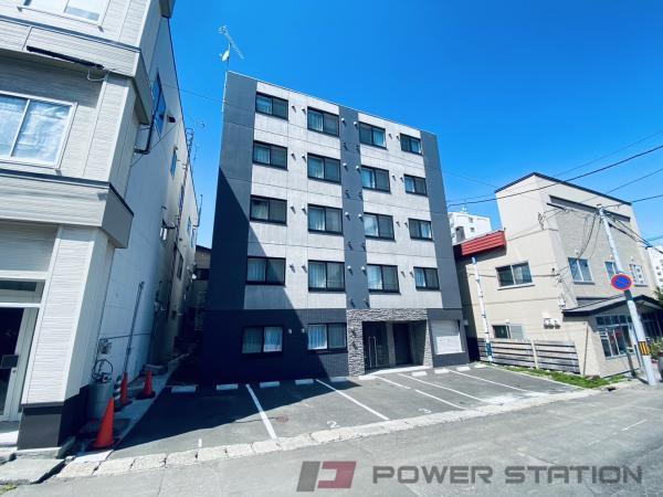 Y’sFRONT(ワイズフロント)：小樽市