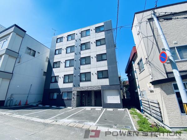 Y’sFRONT(ワイズフロント)：小樽市