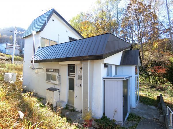 貸家 松ヶ枝2丁目20-19：小樽市