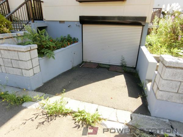 貸家 星野町20-4：小樽市