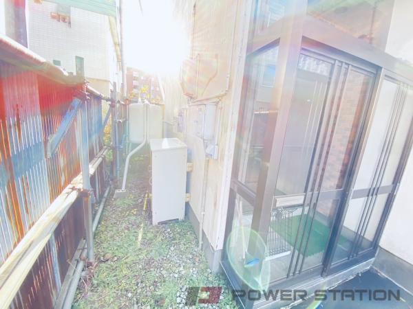 貸家 新光2丁目：小樽市