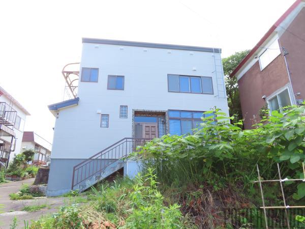 貸家 稲穂5丁目7-7：小樽市