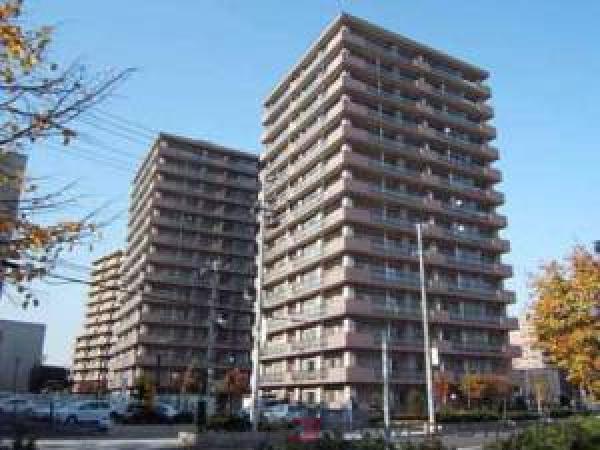 ヴェルドミール桑園弐番館：札幌市中央区