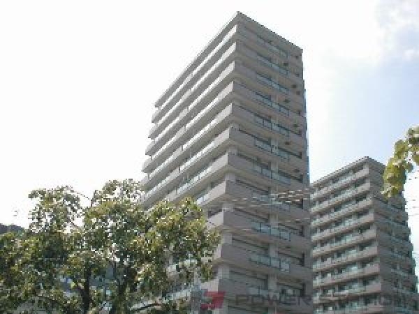 ヴェルドミール桑園壱番館：札幌市中央区
