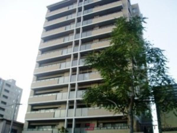 エクセルシオール桑園南：札幌市中央区
