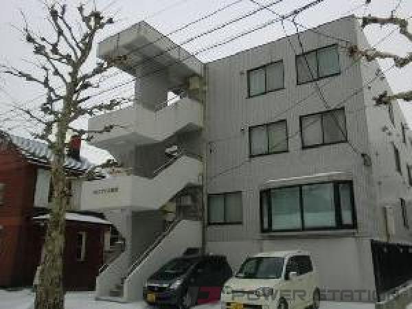 フロイデンス桑園：札幌市中央区