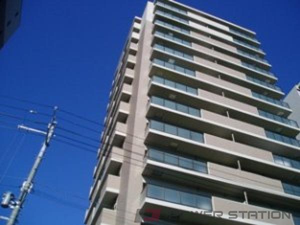 セレナール桑園ステーションコート：札幌市中央区