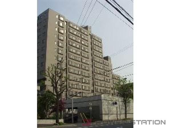 ステイツ宮の森クオーレフォレスト・ステージ：札幌市中央区