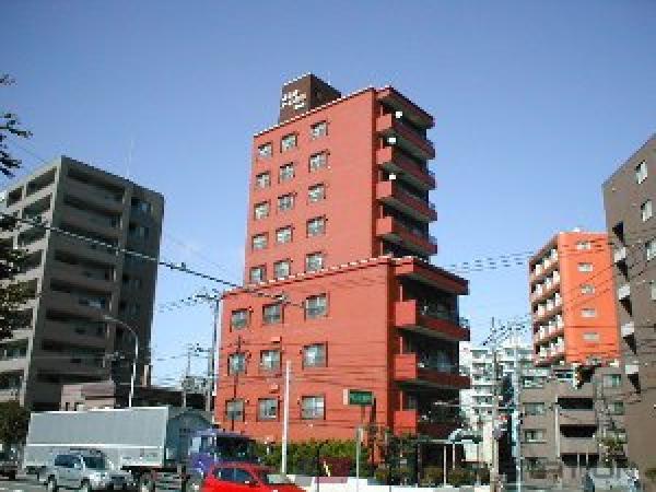 ふじ井ハイデンス宮の森：札幌市中央区