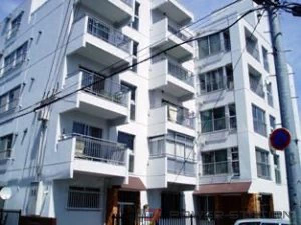 グリーンヴィラ円山：札幌市中央区
