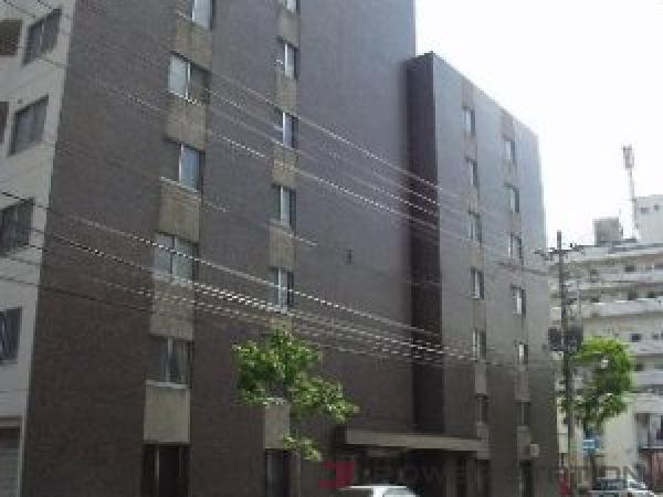 チュリス札幌：札幌市中央区