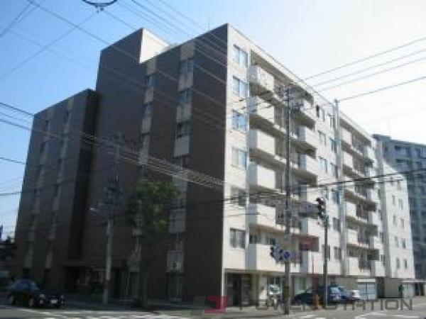 チュリス札幌：札幌市中央区
