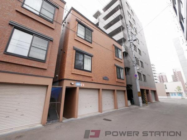 アベニーレ北円山：札幌市中央区