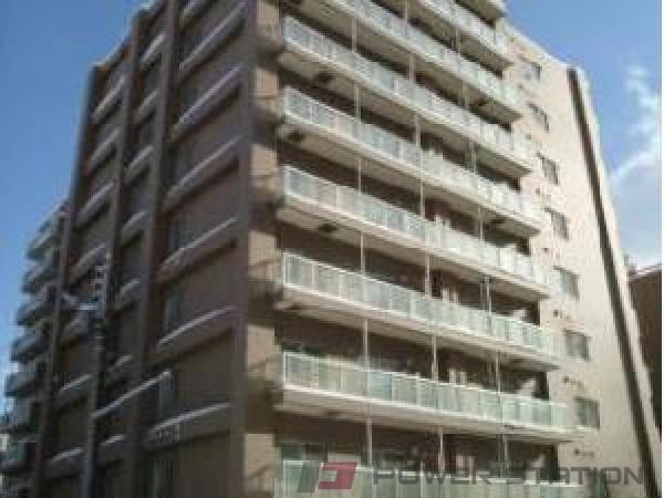 グレイス美術館通プレーディオ：札幌市中央区